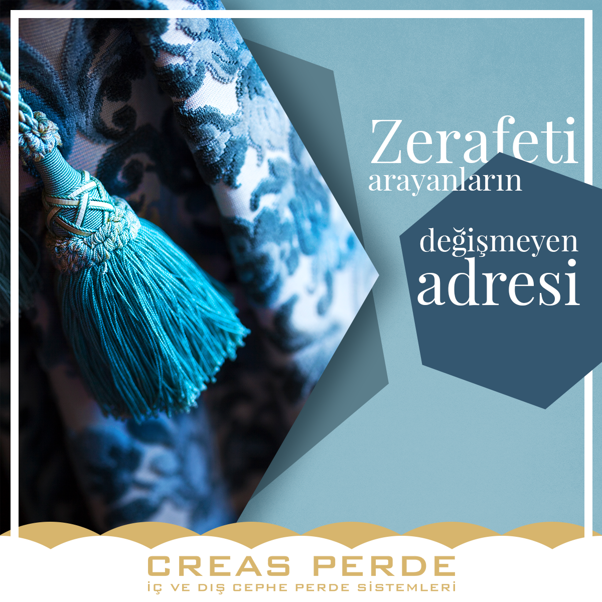 "Perde Aksesuarları" 