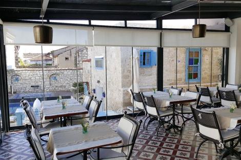 Alacati Viento Hotel 4