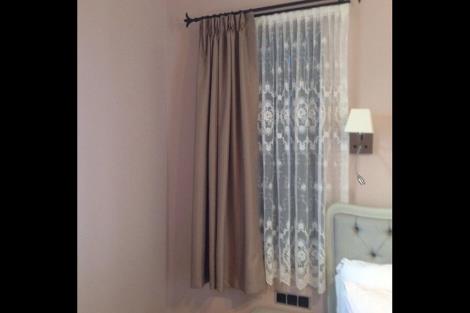 Alacati Viento Hotel 5