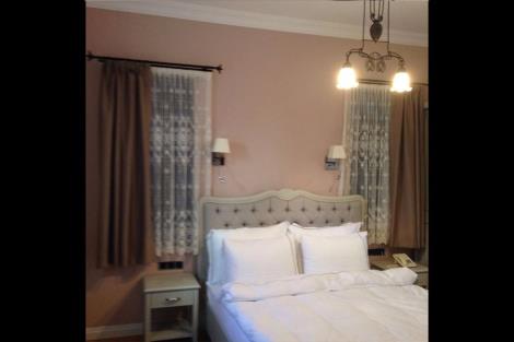 Alacati Viento Hotel 6
