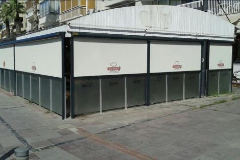 Alsancak Tuzu Biberi Mangal Zip Perde 3