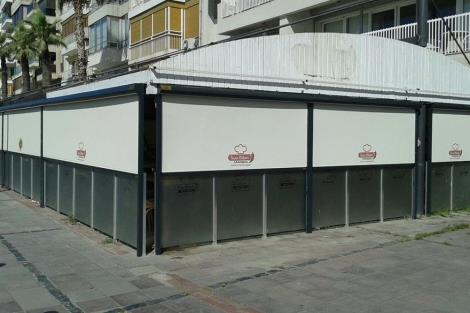 Alsancak Tuzu Biberi Mangal Zip Perde 1