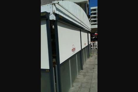 Alsancak Tuzu Biberi Mangal Zip Perde 2