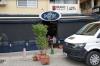 Bostanlı Ponte Cafe Zip Perde 7