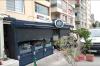 Bostanlı Ponte Cafe Zip Perde 2