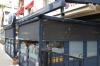 Bostanlı Ponte Cafe Zip Perde 4