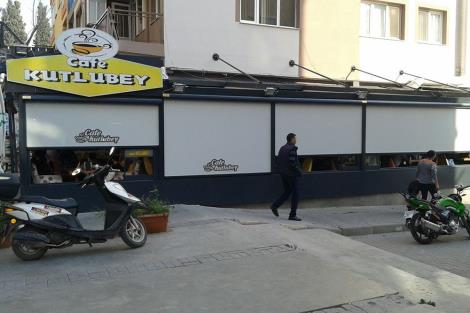 Kafe Kutlubey 1
