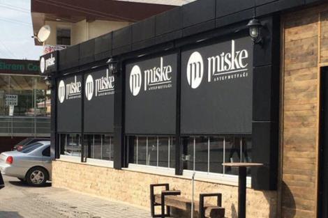 Miske Antep Mutfağı 2
