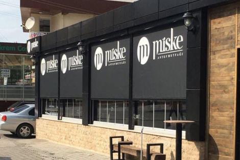 Miske Antep Mutfağı 1