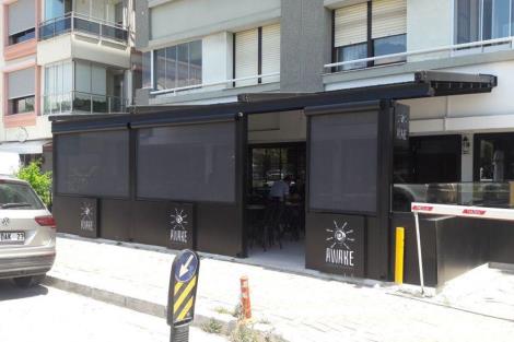 Awake Kafe 3