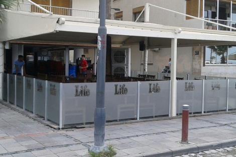 Life Kafe 1