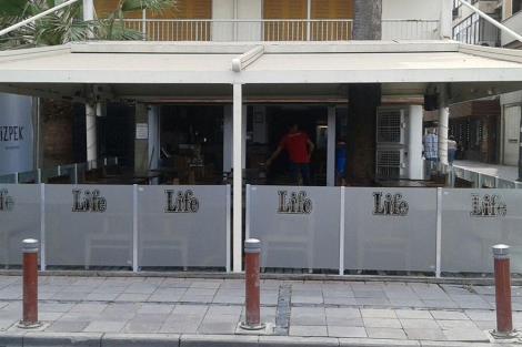 Life Kafe 3
