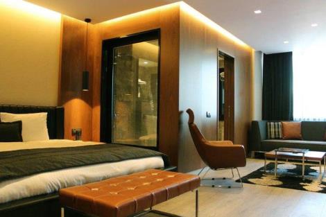 Otel Modelleri 6  1