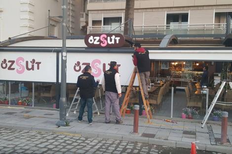 Özsüt Zip Perde 3