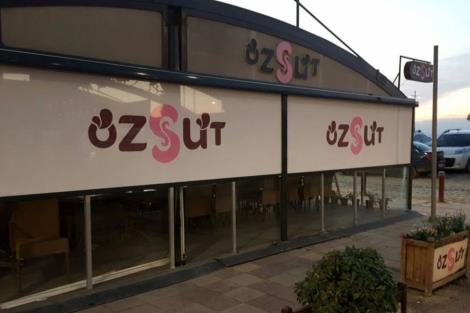 Özsüt Zip Perde 6