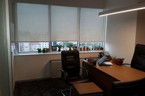 Stor Perde Ofis Modellerimiz 1