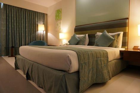 Otel Konsepti 9  1