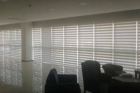 Kullanışlı Zebra Perde Modelleri  2