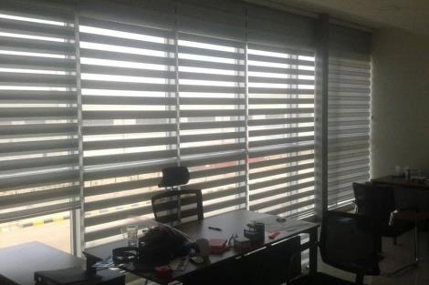 Kullanışlı Zebra Perde Modelleri  3