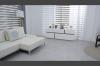 Beyaz Zebra Perde  1