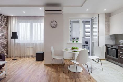 Yıkanabilir Zebra Perde Modelleri  1
